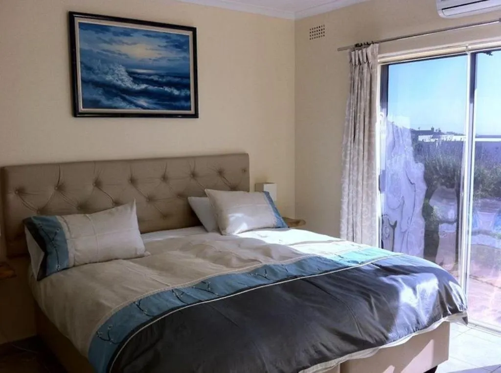 Panaview Bed & Breakfast Ciudad del Cabo