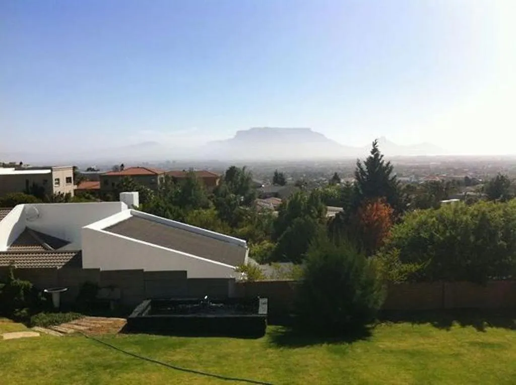 Panaview Bed & Breakfast Ciudad del Cabo