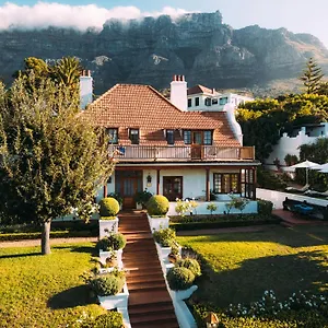 Bed and breakfast Acorn House