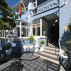 Frühstückspension Kingslyn Boutique, Kapstadt