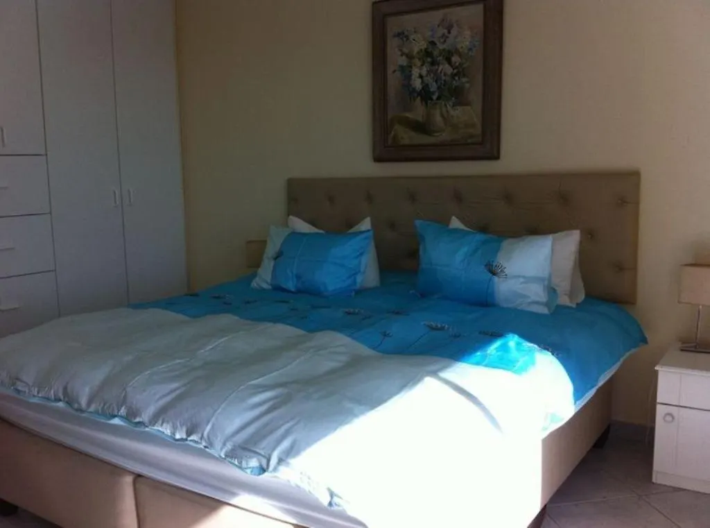 Panaview Bed & Breakfast Cape Town