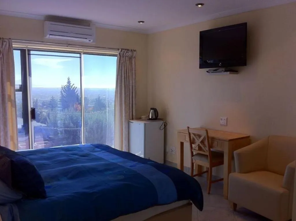 Panaview Bed & Breakfast Cape Town