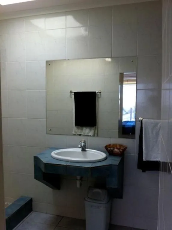 Panaview Bed & Breakfast Cape Town Güney Afrika