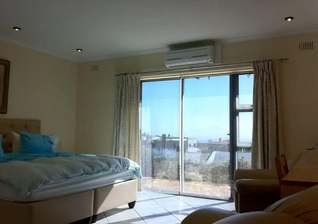 Panaview Bed & Breakfast Cape Town