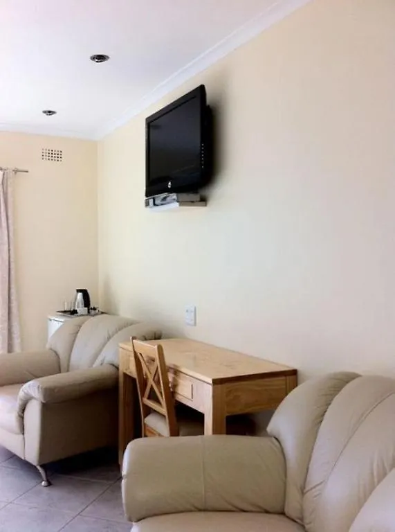 Panaview Bed & Breakfast Cape Town