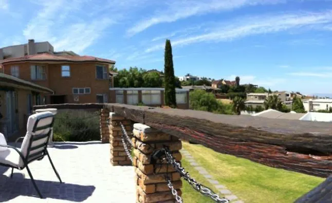 Panaview Bed & Breakfast Cape Town