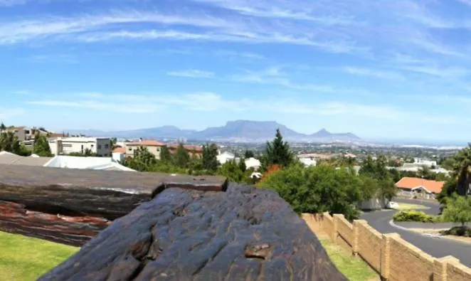 Panaview Bed & Breakfast Cape Town 4*,